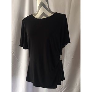 MSK Black Shirt